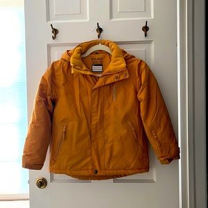 Kuling girl ski jacket